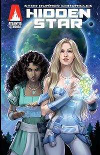 Produktbild: Star Runner Chronicles