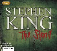 Produktbild: The Stand