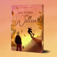 Produktbild: Das Tosen der Wellen
