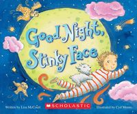 Produktbild: Goodnight, Stinky Face