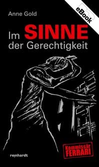 Produktbild: Im Sinne der Gerechtigkeit
