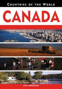 Produktbild: Garrington, S:  Canada