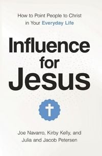 Produktbild: Influence for Jesus