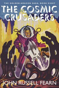 Produktbild: The Cosmic Crusaders