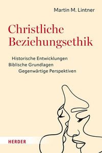 Produktbild: Christliche Beziehungsethik
