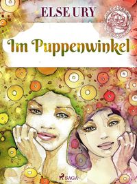Produktbild: Im Puppenwinkel