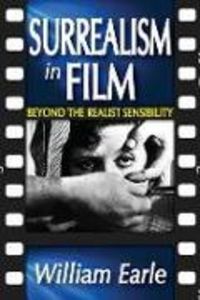 Produktbild: Surrealism in Film