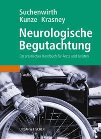 Produktbild: Neurologische Begutachtung