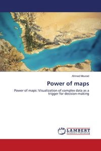 Produktbild: Power of maps