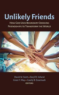 Produktbild: Unlikely Friends