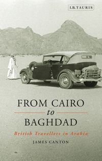 Produktbild: From Cairo To Baghdad