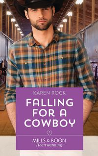 Produktbild: Falling For A Cowboy