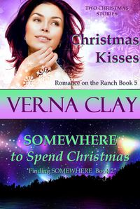 Produktbild: Two Christmas Stories