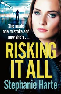 Produktbild: Risking It All