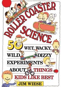 Produktbild: Roller Coaster Science