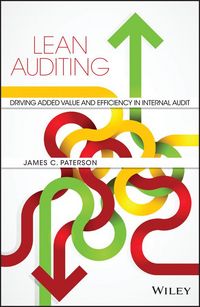 Produktbild: Lean Auditing