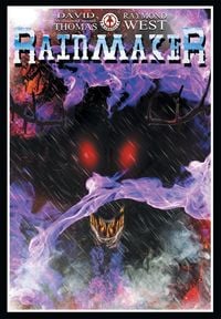 Produktbild: Rainmaker