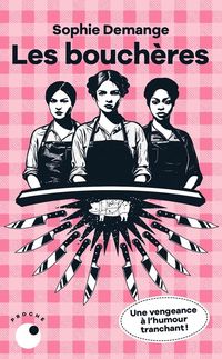 Produktbild: Les bouch&egrave;res