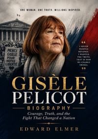 Produktbild: Gis&egrave;le Pelicot Biography
