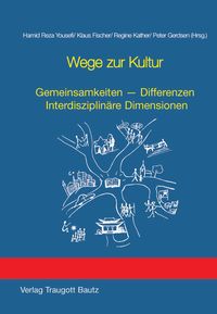 Produktbild: Wege zur Kultur