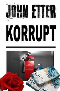 Produktbild: John Etter - Privatdetektiv / JOHN ETTER - Korrupt