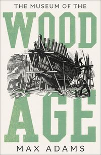 Produktbild: The Museum of the Wood Age