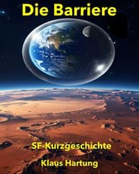 Produktbild: Die Barriere