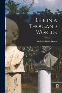 Produktbild: Life in a Thousand Worlds