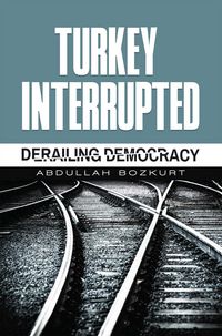 Produktbild: Turkey Interrupted