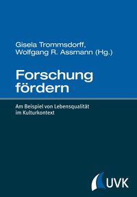 Produktbild: Forschung f&ouml;rdern