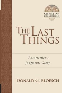Produktbild: The Last Things
