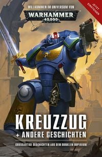 Produktbild: Kreuzzug & andere Geschichten
