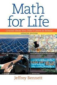 Produktbild: Math for Life