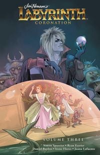 Produktbild: Jim Henson's Labyrinth: Coronation Vol. 3
