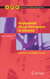 Produktbild: Augmented Vision Perception in Infrared