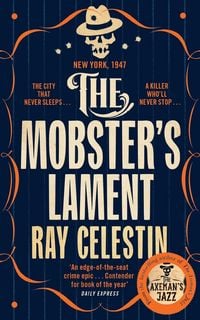 Produktbild: The Mobster's Lament