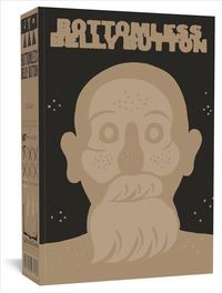 Produktbild: Bottomless Belly Button