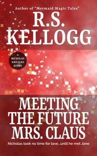 Produktbild: Meeting the Future Mrs. Claus