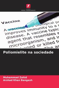 Produktbild: Poliomielite na sociedade