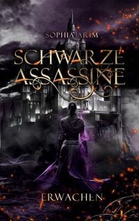Produktbild: Schwarze Assassine