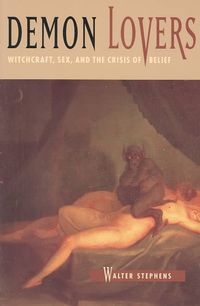 Produktbild: Demon Lovers - Witchcraft, Sex, and the Crisis of Belief