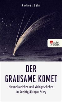 Produktbild: Der grausame Komet