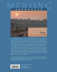 Mekong - Eine Flussreise von China nach Vietnam