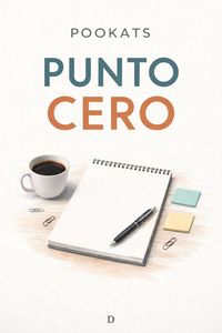 Produktbild: Punto Cero pookats