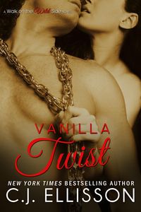 Produktbild: Vanilla Twist (Walk on the Wild Side, #2)