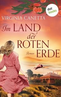Produktbild: Im Land der roten Erde