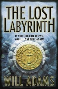 Produktbild: The Lost Labyrinth
