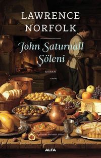 Produktbild: John Saturnall S&ouml;leni