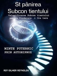 Produktbild: Stap&acirc;nirea subcon&iquest;tientului