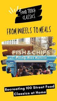 Produktbild: From Wheels To Meals